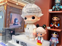 -泡泡玛特POPMART(赛格国际购物中心店)