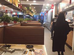 -新石器烤肉(张家港购物公园店)