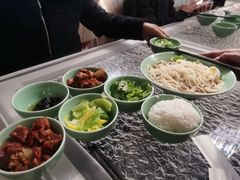 -故宫冰窖餐厅