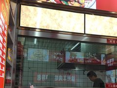 -青年路烩面馆(绿地世纪城店)