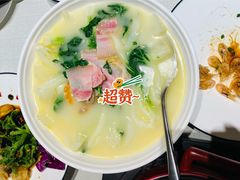 -狮王府淮扬菜(万象城店)