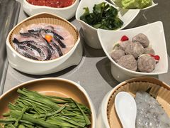 -海底捞火锅(天通苑华联店)