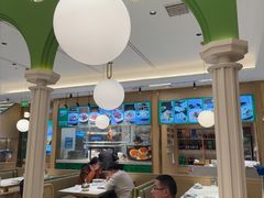 -荔粥记潮汕砂锅粥(新北万达店)