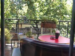 -龙门阵茶屋川菜馆(武康路店)