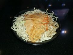 冷面-上味馆南翔小笼(真金路店)