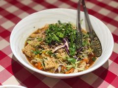 西贝面筋-西贝莜面村(银泰创意城店)