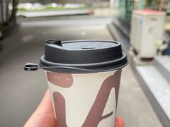 -via coffee(万象城店)