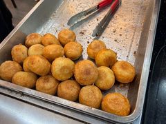 -毛华美食(清扬路店)