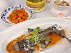 -唐宫·粤菜海鲜(万象城店)