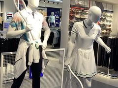 -王府井奥莱临潼小镇(临潼店)