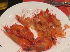 -惠州皇冠假日酒店·西餐厅·自助餐厅