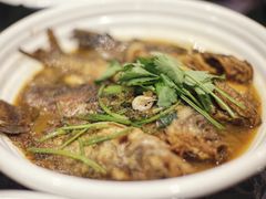 -新木器时代餐厅(太湖新天地店)