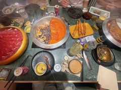 -牛New寿喜烧(曹路花园城店)