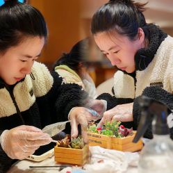 -臻康乃馨月子中心(集美店)