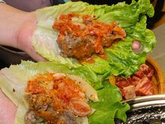 -正宗齐齐哈尔烤肉·齐牛哥鲜切炭火烤肉(杭州总店)