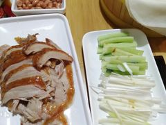 烤鸭-董立兵烤鸭店(山大路店)