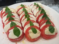 -拉蒂娜·巴西牛排馆 Latina·Brazilian Steakhouse(王府井喜悦店)