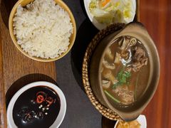 -花园咖啡厅(厦门美丽华大酒店)