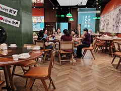 -小户人家(循礼门南国中心店)