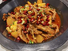 -虾吃虾涮.虾火锅.肉蟹煲(步步高梅溪新天地店)