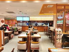 -松鹤楼面馆(飞州国际广场店)