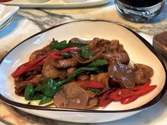-宝丽轩中餐厅BAOLIXUAN