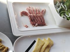 -君邦火锅(新疆大厦店)