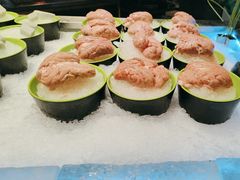 -V-ONE西雅图海鲜自助餐厅(仓山万达广场店)