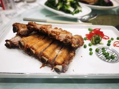 -止园酒店-中餐厅