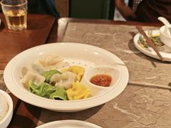 -前海沿·青岛菜(李沧万达店)