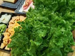 -巷子里地摊烤肉(汉沽店)