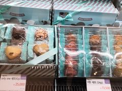 -新世界百货(明洞总店)