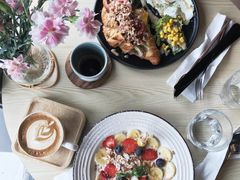 -251#coffee roasters(沿河东路店)
