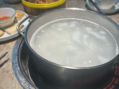 -淘米捞·米汤脆鲩鱼火锅(福田皇岗店)