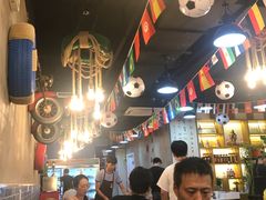 -小郡肝串串香(北蔡店)