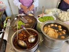 -灵宝肉夹馍(庐山路店)