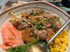 -戏作寿司(观音桥店)