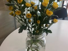 -茶缸AMOKKA COFFEE