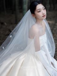 -韩国天使嫁衣婚纱礼服馆(上海旗舰店)
