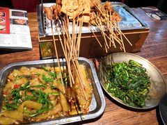 -李不管把把烧(天府三街店)