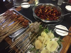 -水月·和牛工坊(水晶郦城店)