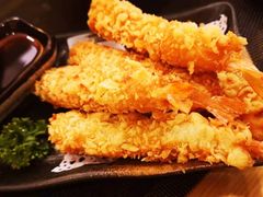 -食鲤料理(西虹东路店)