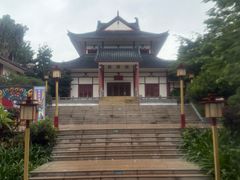 -江门古兜温泉小镇