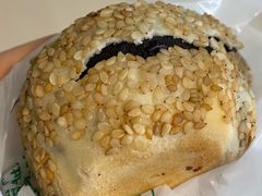 -老回回烩面馆(左家庄店)