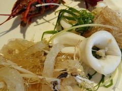 -泰谷酒店·太古码头闽菜自助餐厅