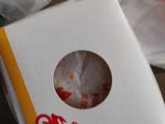 -麦当劳(静安寺店)