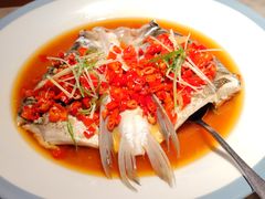 -洞庭土菜馆(天河北总店)