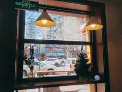 -AFS Cafe & Canteen(闽江二路店)