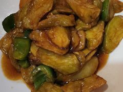 -上山下乡农家菜(加州水郡店)