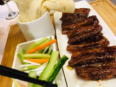 -昆山裕元花园酒店·囍园中餐厅